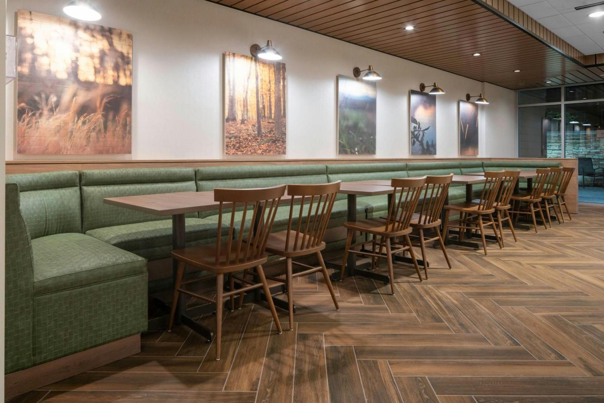 Fairfield By Marriott Inn & Suites Dallas Dfw Airport North, Irving Exterior foto